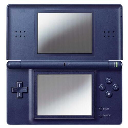Refurbished Nintendo DS Lite - Blauw Tweedehands