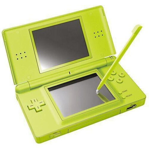 Refurbished Nintendo DS Lite - Geel Tweedehands