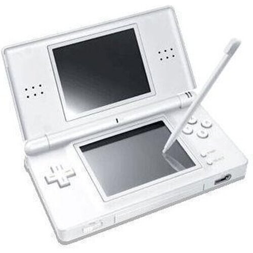 Refurbished Nintendo DS Lite - Wit Tweedehands