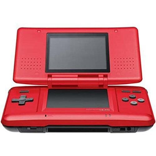 Refurbished Nintendo DS - Rood Tweedehands