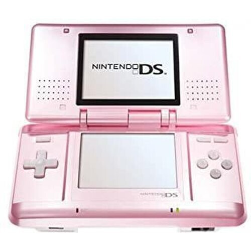 Refurbished Nintendo DS - Roze Tweedehands
