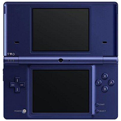 Nintendo DSi - blauw Tweedehands
