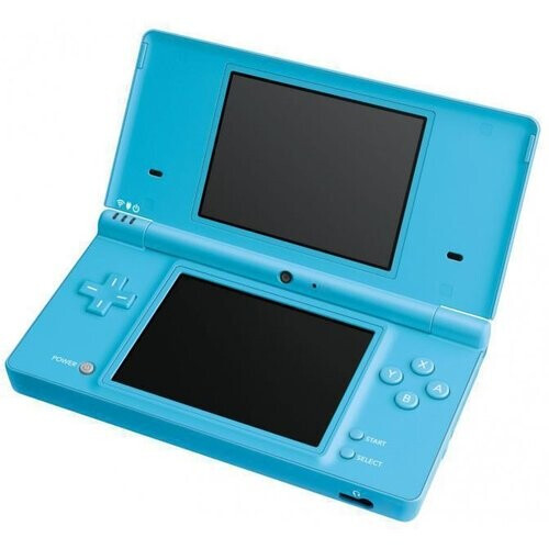 Refurbished Nintendo DSi - Blauw Tweedehands