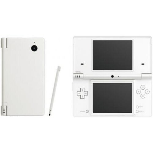 Refurbished Nintendo DSi - Wit Tweedehands