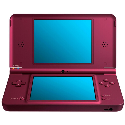 Nintendo DSi XL 32 GB Tweedehands