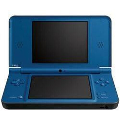 Refurbished Nintendo DSi XL - Blauw Tweedehands