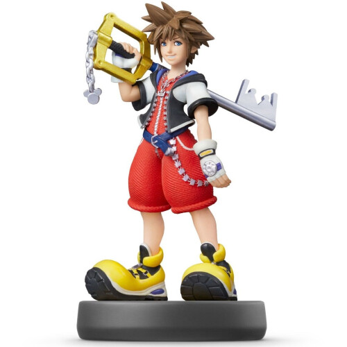 Nintendo Sora No. 93 - Amiibo - Interactief figuur - Multi-color