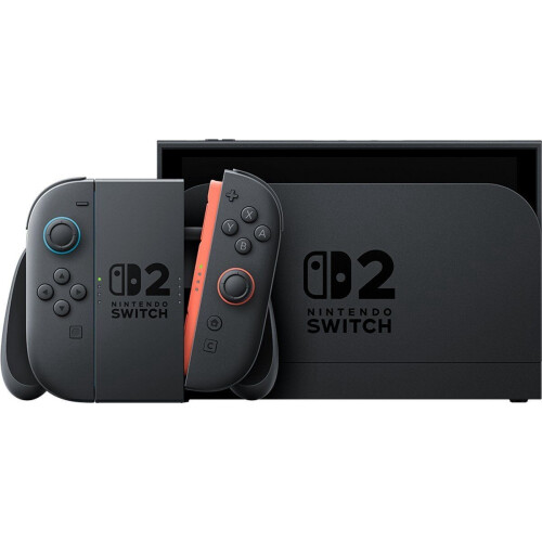 Nintendo Switch 2 - Nintendo Switch - (2023) Tweedehands