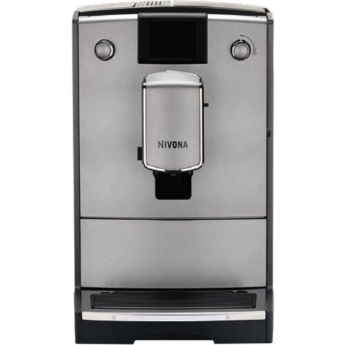 Nivona NICR 695 - Volautomatische Koffiemachine - Aroma Balance System Tweedehands