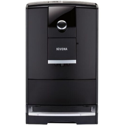 Nivona NICR 790 - Espressomachine - Cappuccino en Latte macchiato Tweedehands