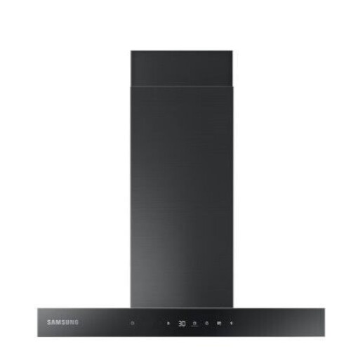 NK24C5703TM - Geïntegreerde afzuigkap - Automatische connectiviteit - LED-verlichting Tweedehands