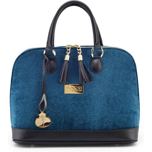 Noah dames vegan Capri Samt Tweedehands