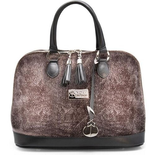 Noah dames vegan Capri Samt Tweedehands