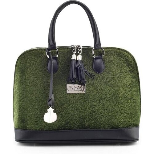 Noah dames vegan Capri Samt Tweedehands