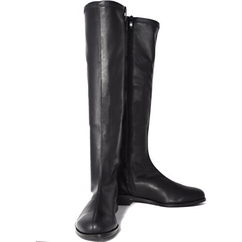 Noah dames vegan Laarzen Renata Zwart Tweedehands