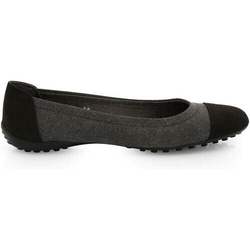 Noah dames vegan Milena - Black Tweedehands