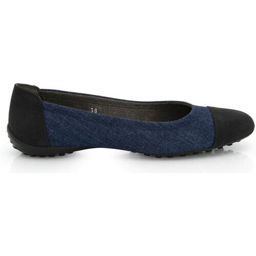 Noah dames vegan Milena - Blue Tweedehands