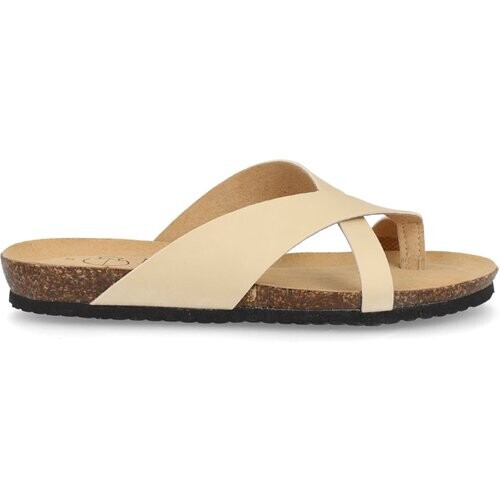 Noah dames vegan Slip Ludovica Beige Tweedehands