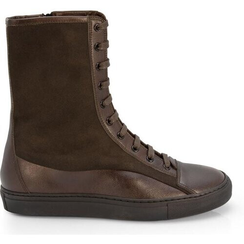 Noah dames vegan Sneakerboots Nina & Nino