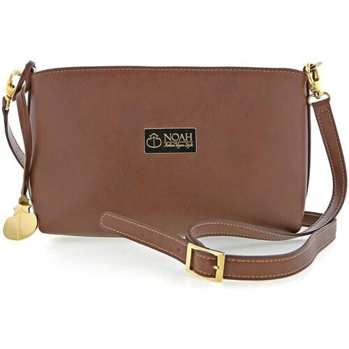 Noah dames vegan Venezia - Brown Tweedehands