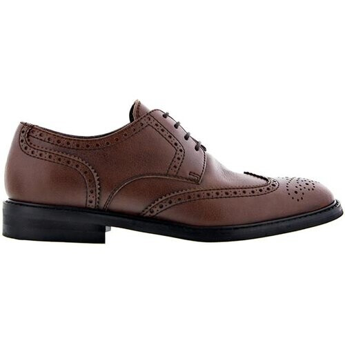 Noah mannen vegan Derby Achille Cognac Tweedehands