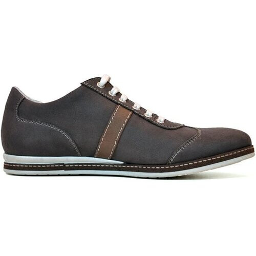 Noah mannen vegan Diego - Grey Tweedehands