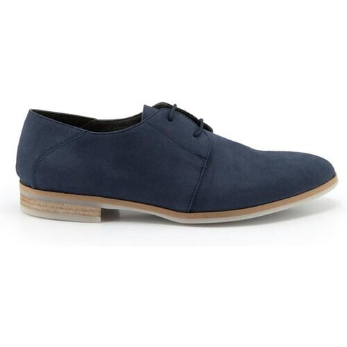 Noah mannen vegan Lace Leo - Blue Tweedehands