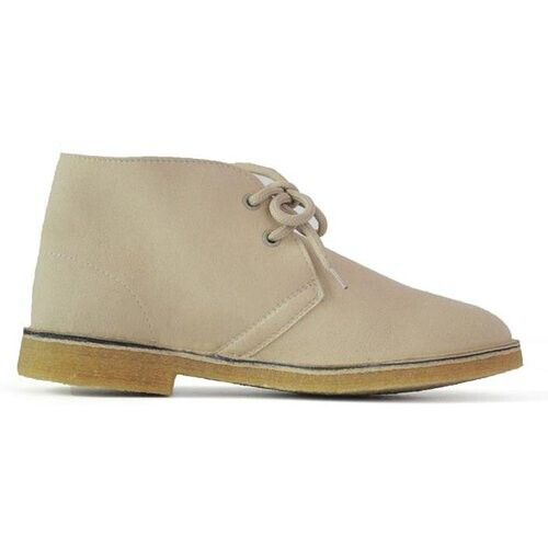 Noah mannen vegan Marica & Marco - Beige Tweedehands