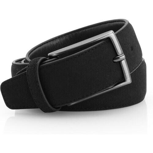Noah mannen vegan Riem Cinta Suede Tweedehands