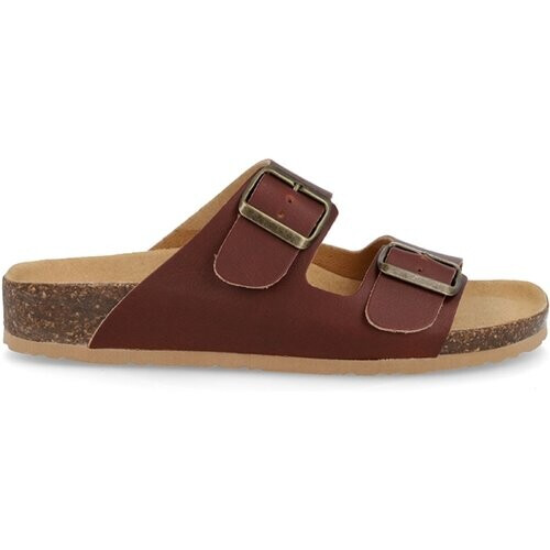 Noah mannen vegan Sandalen Kim Bruin Tweedehands