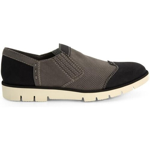 Noah mannen vegan Sneaker Giordano - Grey Tweedehands