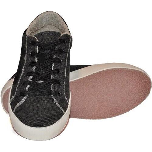 Noah mannen vegan Sneaker Michele Grijs Tweedehands