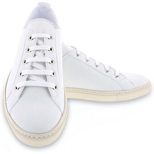 Noah mannen vegan Sneakers Dominique Wit Tweedehands