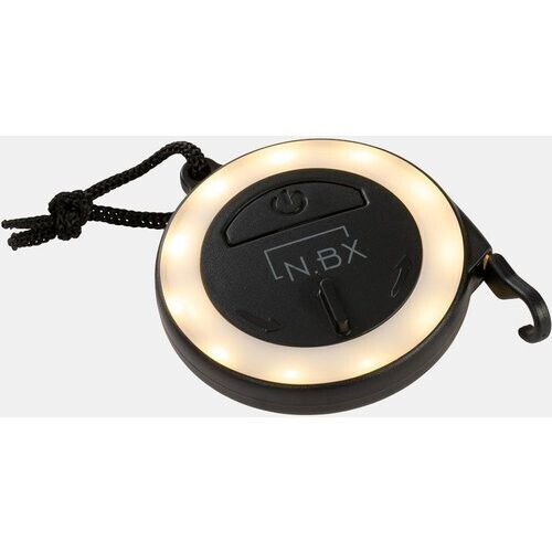 NoBox Tapelight LED-lamp Zwart/Wit Tweedehands