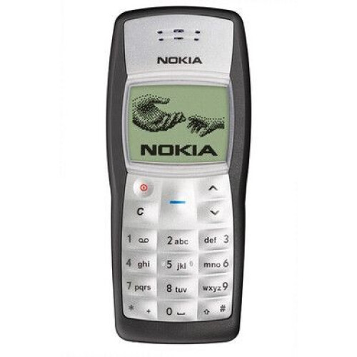 Nokia 1101 origineel (933) Tweedehands