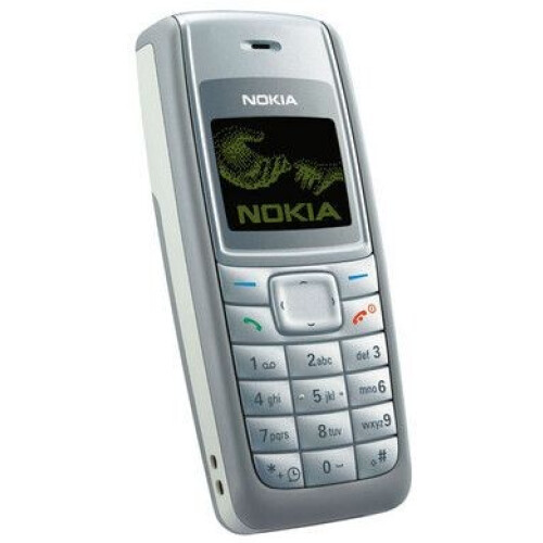 Nokia 1110 origineel (479) Tweedehands