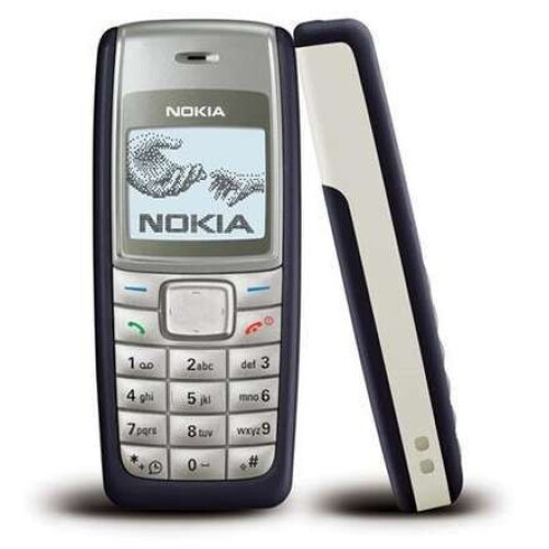 Nokia 1112 origineel Tweedehands