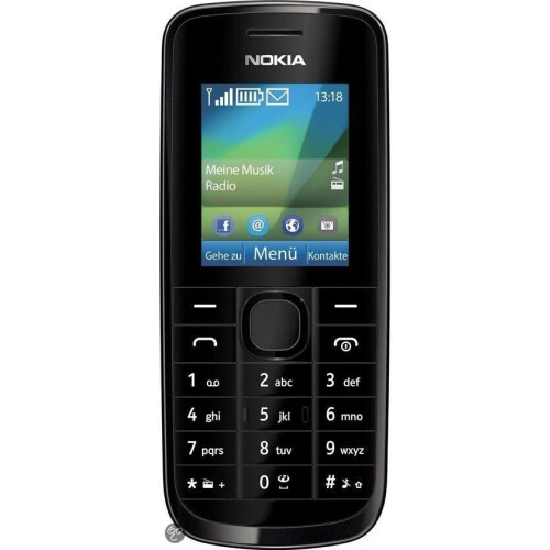 Nokia 113 Origineel (285) Tweedehands