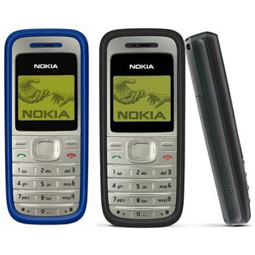 Nokia 1200 origineel (923)