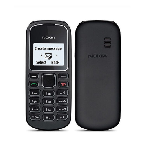 Nokia 1280 Origineel Tweedehands