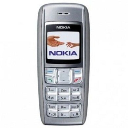 Nokia 1600 origineel Tweedehands