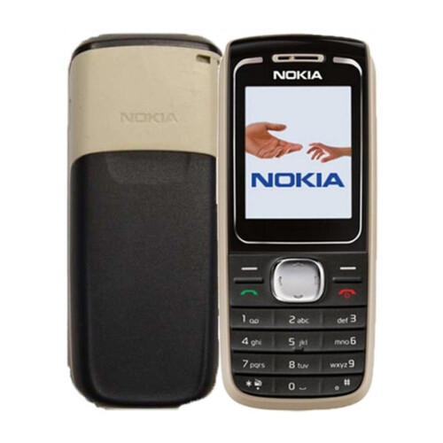 Nokia 1650 Origineel Tweedehands