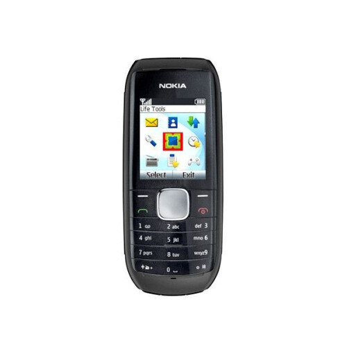 Nokia 1800 origineel Tweedehands