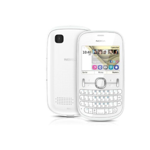 Nokia 200 - Origineel Tweedehands