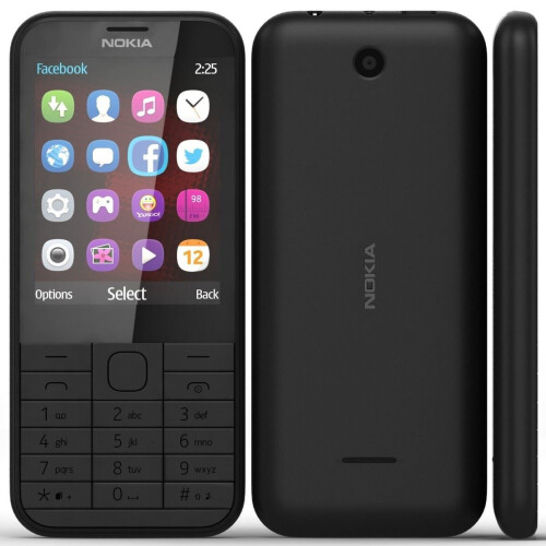 Nokia 225 (Origineel) Tweedehands