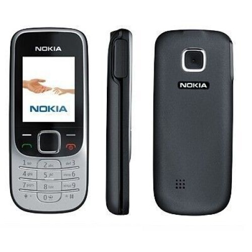Nokia 2330 classic - Origineel Tweedehands