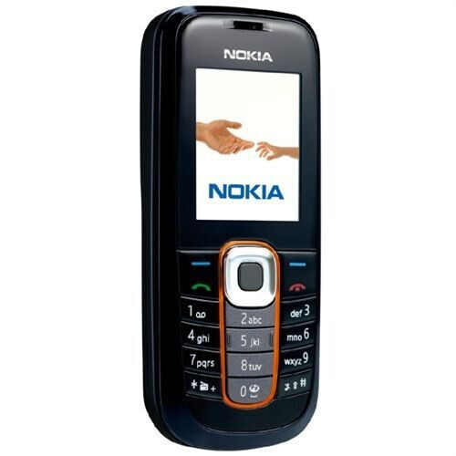 Nokia 2600 Classic - Origineel Tweedehands