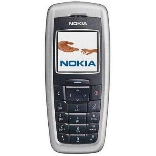 Nokia 2600 origineel Tweedehands