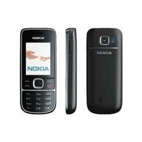 Nokia 2700 Classic - Origineel Tweedehands