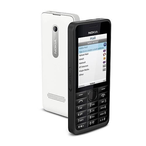 Nokia 301 - Origineel